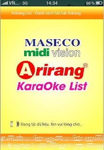 How to mod ARIRANG LIST patch 1.9.0.234 apk for bluestacks