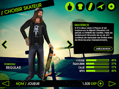 Skateboard Party 2 - screenshot thumbnail