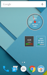 Network Signal Strength - Android Apps on Google Play