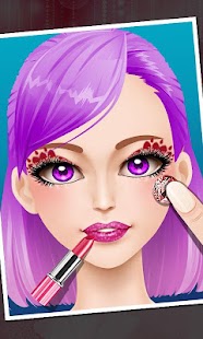 Royal Ball - Princess Makeover Screenshots 10