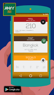 How to mod ANYY 1.02 mod apk for android