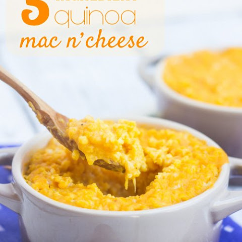 cashew cream mac and vegan cheese Mac Quinoa and Rosemary Cheese Recipe  Yummly