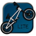Fingerbike: BMX logo