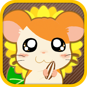 とっとこハム太郎 検索ウィジェット APK for Blackberry | Download Android ...