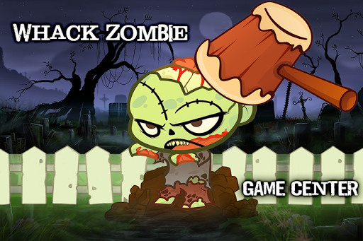 Whack Zombie