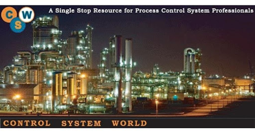 Control System World