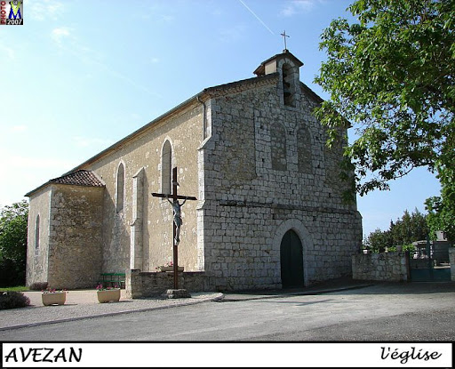 photo de AVEZAN