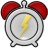 Flash Alarm mobile app icon