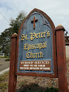 St.  Peter's Episcopal Church 