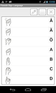 Download Finnish Sign Language APK