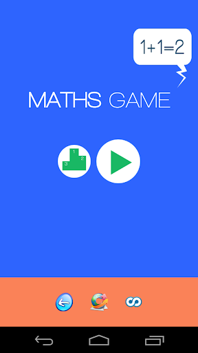 Math Game