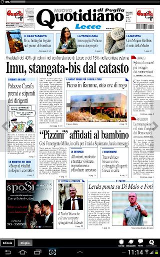 Quotidiano di Puglia Digital