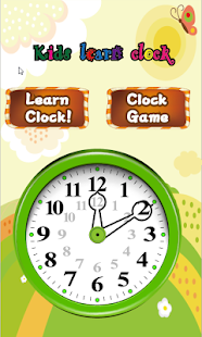How to mod Fun Kids Clock lastet apk for android