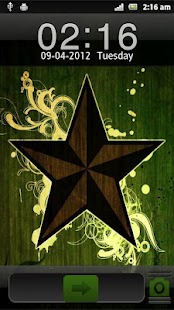 Free Download Star Go Locker EX Theme APK