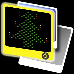Led Xmas Tree LWP