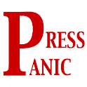 PressPanic logo