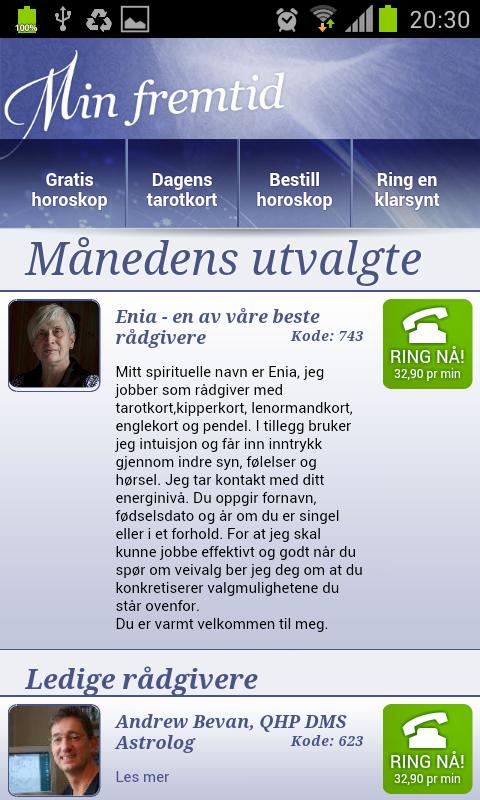 daglig horoskop gratis sextreff daglig horoskop gratis sextreff