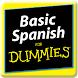 Basic Spanish For Dummies icon