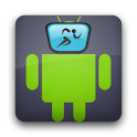 Sports TV Droid logo