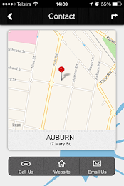 Auburn Youth Centre Inc poster 7