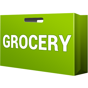 Grocery Shopping List 2.0