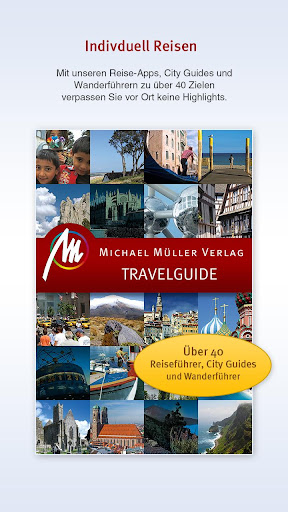 mmtravel guide - Reiseführer