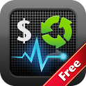 MyCurrency logo