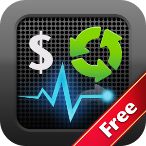MyCurrency 1.2 Icon
