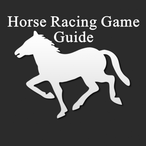 Horse Racing Game Guide LOGO-APP點子