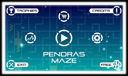 Pendras Maze