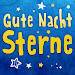 Gute Nacht Sterne Icon