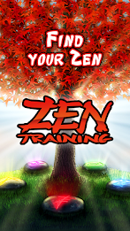 Zen Training poster 11