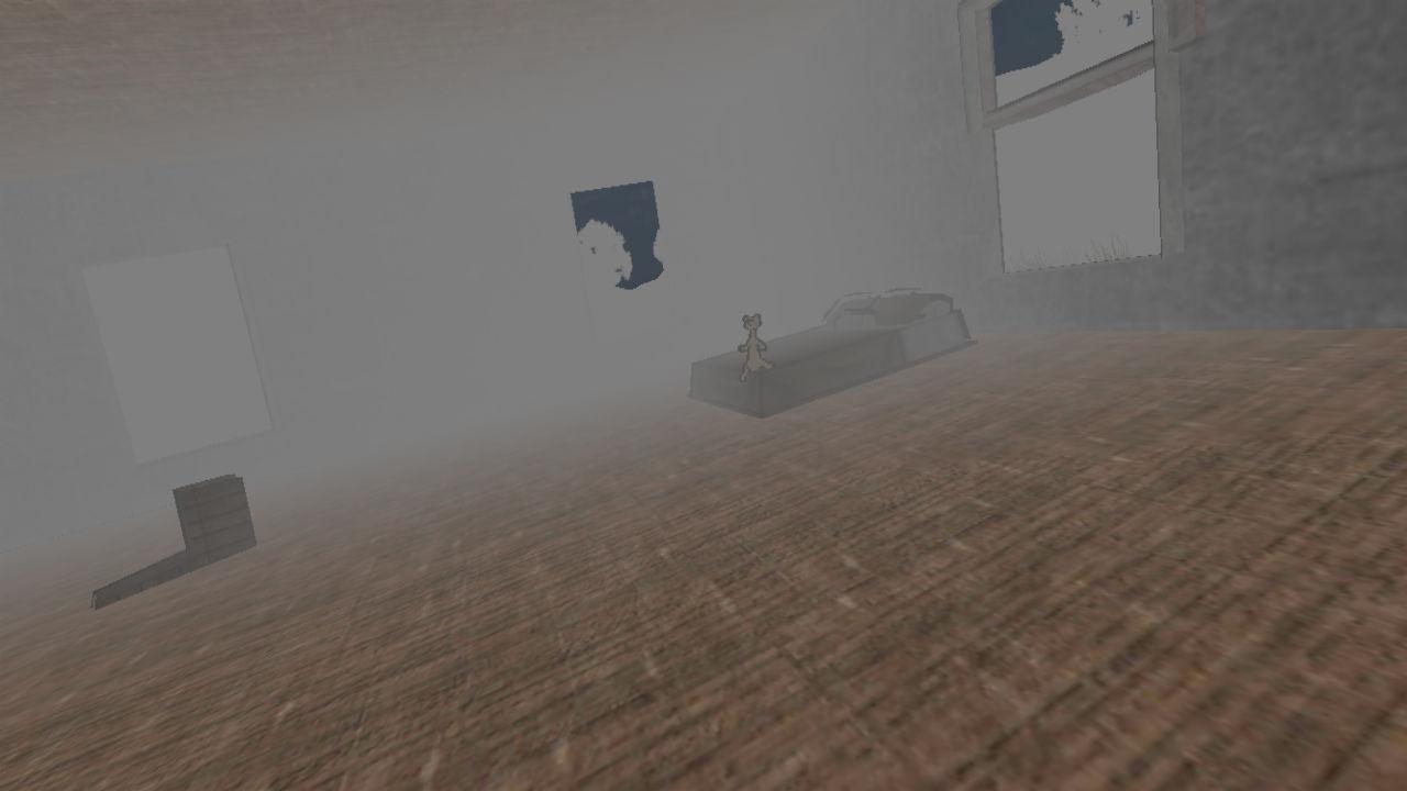 CALM - screenshot