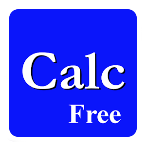 FreeCalculator 2.7