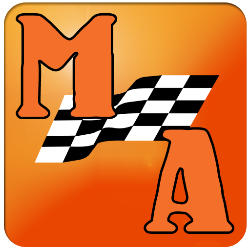 Mainspitz Automobile LOGO-APP點子