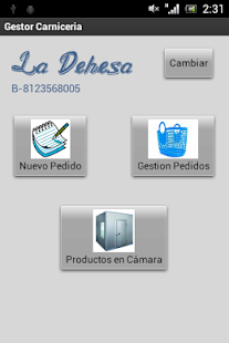 How to get Gestor Carniceria 1.2 unlimited apk for pc