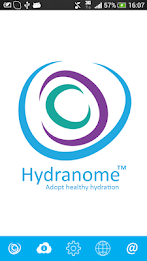 Hydranome poster 1
