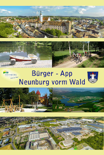 Neunburg vorm Wald - náhled