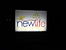 New Life Temple of Praise