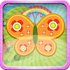 Puzzle Game-Butterfly Puzzle