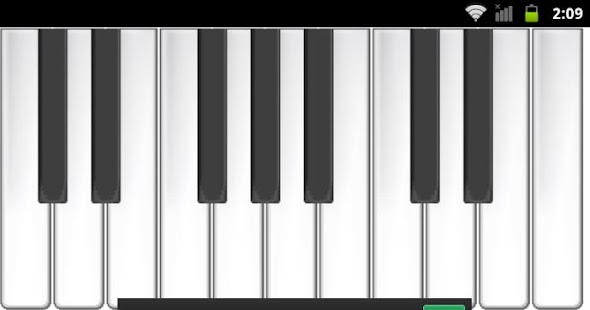 How to mod Piano Classic patch 2.0 apk for android