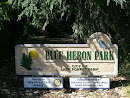 Blue Heron Park