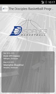 How to install Disciples Basketball 4.2 mod apk for laptop
