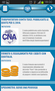 How to install CNA Rieti 1.0 apk for android