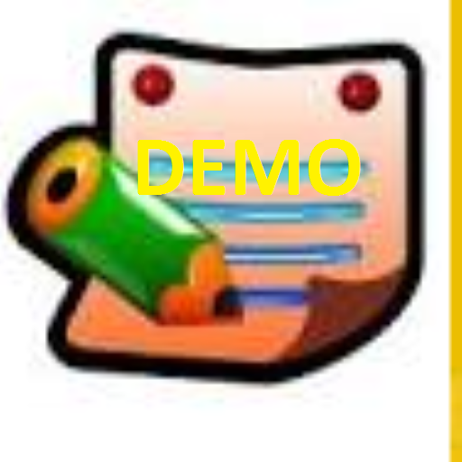 DEMO Enem LOGO-APP點子