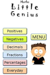 Maths Little Genius Screenshots 13