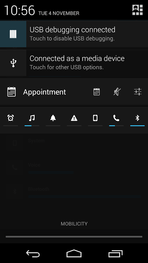 Volume Control Android Apps on Google Play
