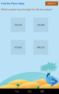 How to mod zMath Grade 3 Number Sense lastet apk for pc