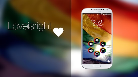 SL Light Heart Theme - Android Apps on Google Play
