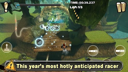 Cracking Sands v1.0.4 Apk Angel